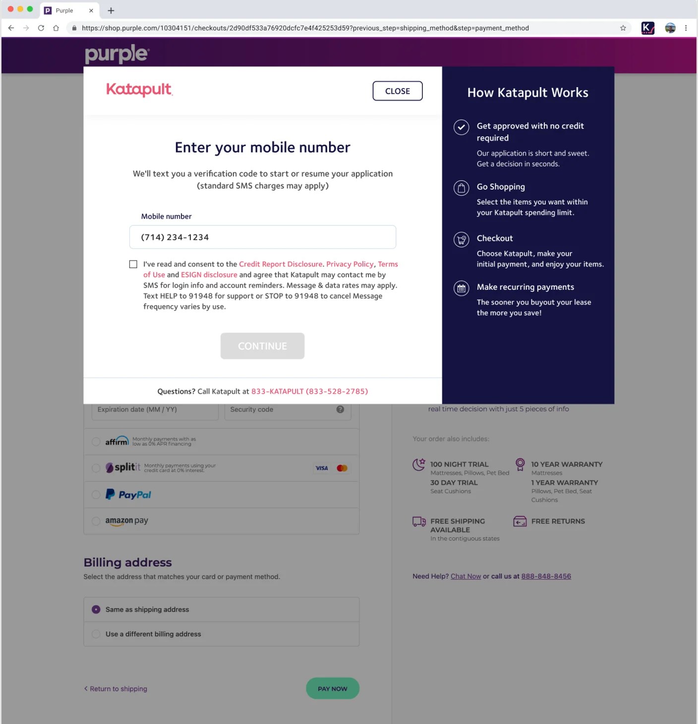 24+ Katapult Payment Calculator 2 Katapult Pay Virtual Card
